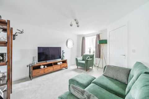 3 bedroom semi-detached house for sale, Attlee Avenue, Anslow, Burton-on-Trent, Staffordshire, DE13