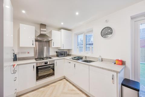 3 bedroom semi-detached house for sale, Attlee Avenue, Anslow, Burton-on-Trent, Staffordshire, DE13