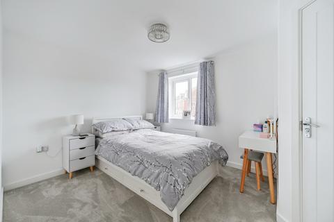 3 bedroom semi-detached house for sale, Attlee Avenue, Anslow, Burton-on-Trent, Staffordshire, DE13