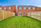 Attlee Avenue, Anslow, Burton-on-Trent, Staffordshire, DE13