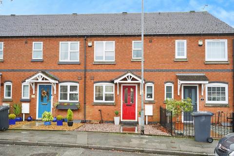 undefined, Wetmore Lane, Burton-on-Trent, Staffordshire, DE14
