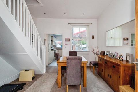 undefined, Stockport Road West, Bredbury, Stockport, Greater Manchester, SK6