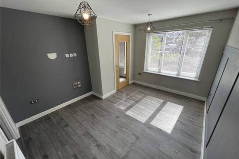2 bedroom end of terrace house for sale, Pembroke Way, Burton-on-Trent, Staffordshire, DE14