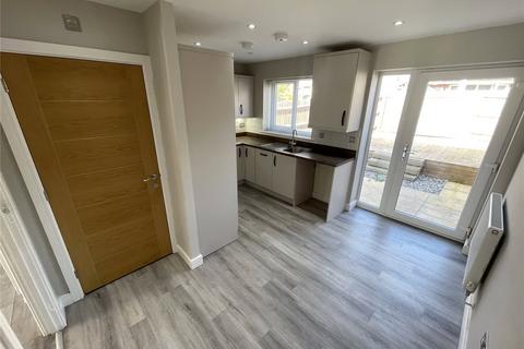 2 bedroom end of terrace house for sale, Pembroke Way, Burton-on-Trent, Staffordshire, DE14