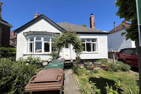 3 bedroom bungalow for sale, Eureka Road, Midway, Swadlincote, Derbyshire, DE11