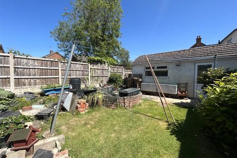 3 bedroom bungalow for sale, Eureka Road, Midway, Swadlincote, Derbyshire, DE11