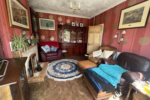 3 bedroom bungalow for sale, Eureka Road, Midway, Swadlincote, Derbyshire, DE11