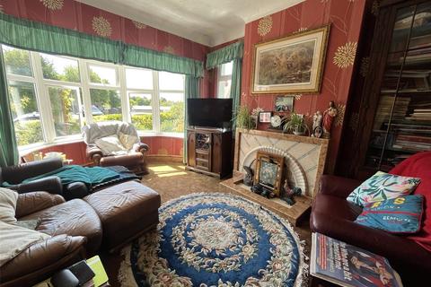 3 bedroom bungalow for sale, Eureka Road, Midway, Swadlincote, Derbyshire, DE11