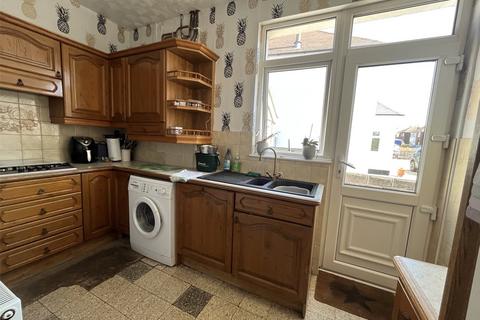 3 bedroom bungalow for sale, Eureka Road, Midway, Swadlincote, Derbyshire, DE11