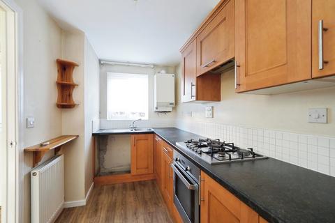 3 bedroom end of terrace house for sale, Caroline Court, Burton-on-Trent, Staffordshire, DE14
