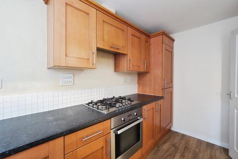 3 bedroom end of terrace house for sale, Caroline Court, Burton-on-Trent, Staffordshire, DE14