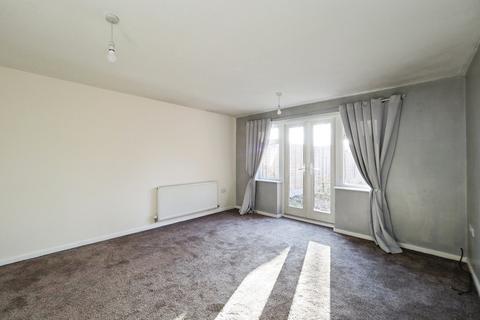 3 bedroom end of terrace house for sale, Caroline Court, Burton-on-Trent, Staffordshire, DE14