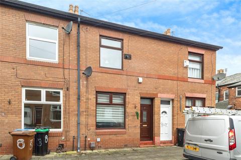 Lyndale Avenue, Stockport, Greater Manchester, SK5