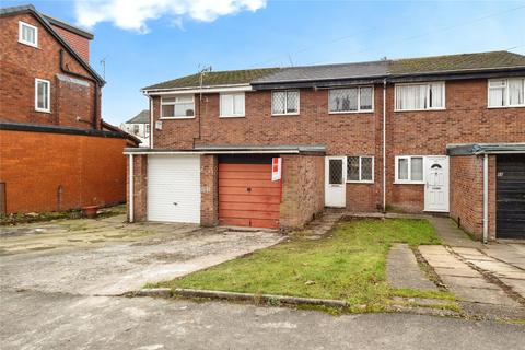 Jersey Road, Stockport, Greater Manchester, SK5