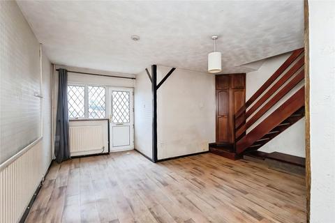 3 bedroom terraced house for sale, Jersey Road, Stockport, Greater Manchester, SK5