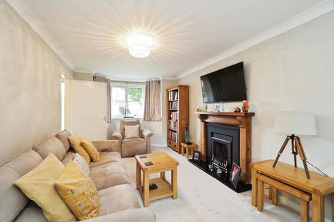 4 bedroom detached house for sale, Thrift Road, Branston, Burton-on-Trent, Staffordshire, DE14