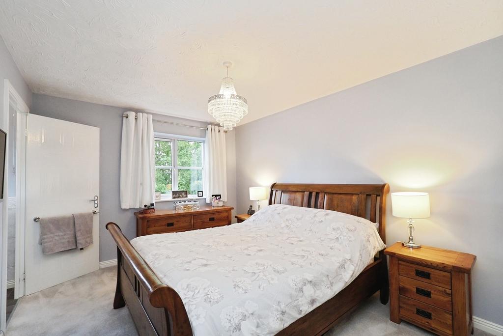 Main Bedroom