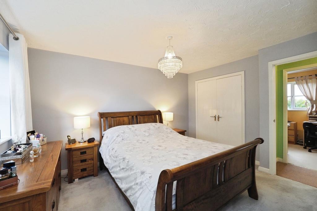 Main Bedroom