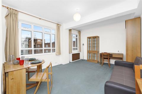 University Street, WC1E