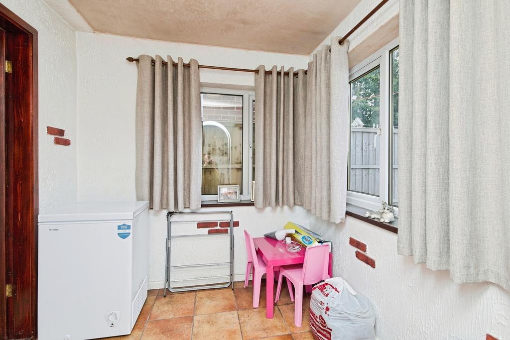 Sun Room