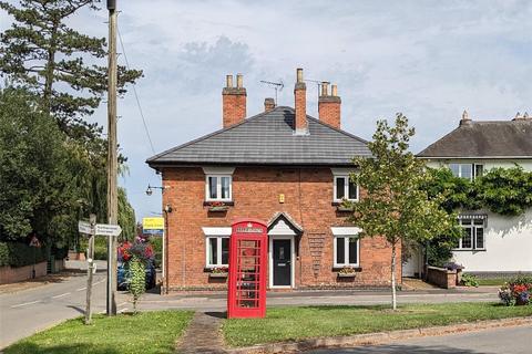 undefined, Main Street, Lullington, Swadlincote, Derbyshire, DE12