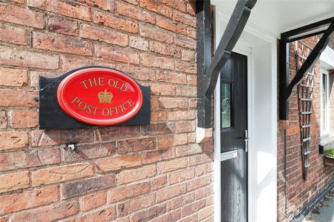 undefined, Main Street, Lullington, Swadlincote, Derbyshire, DE12
