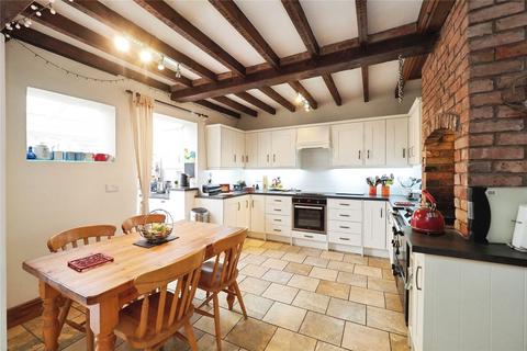 undefined, Main Street, Lullington, Swadlincote, Derbyshire, DE12