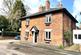 Main Street, Lullington, Swadlincote, Derbyshire, DE12