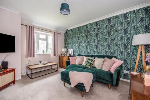 undefined, St. Anns Close, Andover