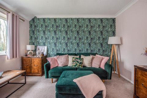 undefined, St. Anns Close, Andover