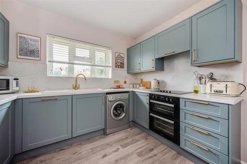 undefined, St. Anns Close, Andover