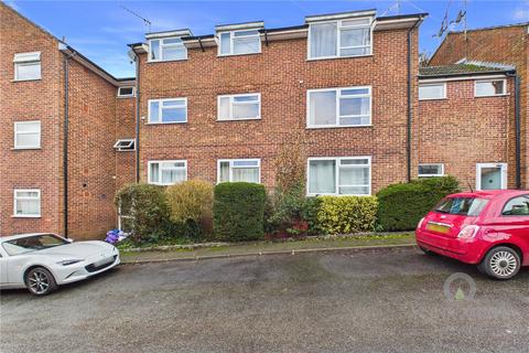 undefined, Elm Street, Buckinghamshire MK18