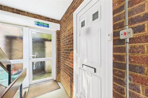 undefined, Elm Street, Buckinghamshire MK18