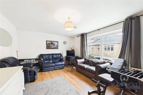 undefined, Elm Street, Buckinghamshire MK18