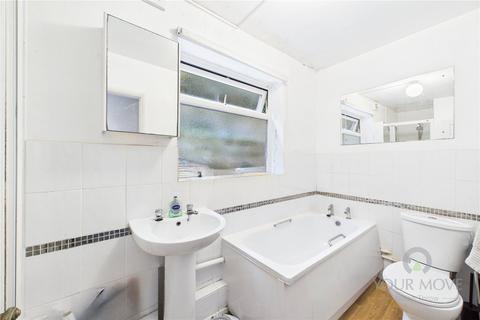 undefined, Elm Street, Buckinghamshire MK18