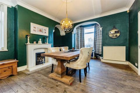 5 bedroom semi-detached house for sale, Mottram Moor, Mottram, Hyde, Greater Manchester, SK14