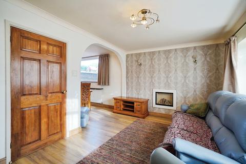 3 bedroom detached house for sale, The Crest, Linton, Swadlincote, Derbyshire, DE12