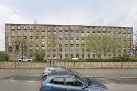 2 bedroom flat for sale, Glossop Brook Road, Glossop, Derbyshire, SK13