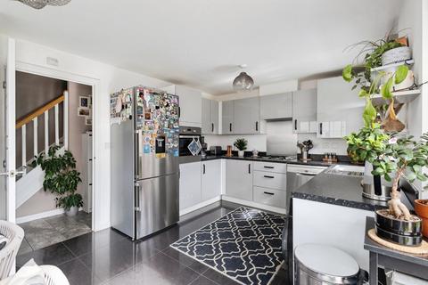 3 bedroom semi-detached house for sale, Sgt Mark Stansfield Way, Hyde, Greater Manchester, SK14