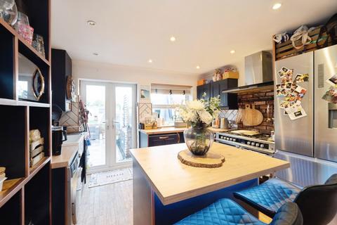 2 bedroom semi-detached house for sale, Oak Street, Church Gresley, Swadlincote, Derbyshire, DE11