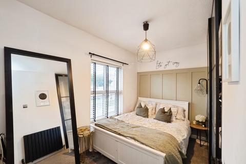 2 bedroom semi-detached house for sale, Oak Street, Church Gresley, Swadlincote, Derbyshire, DE11