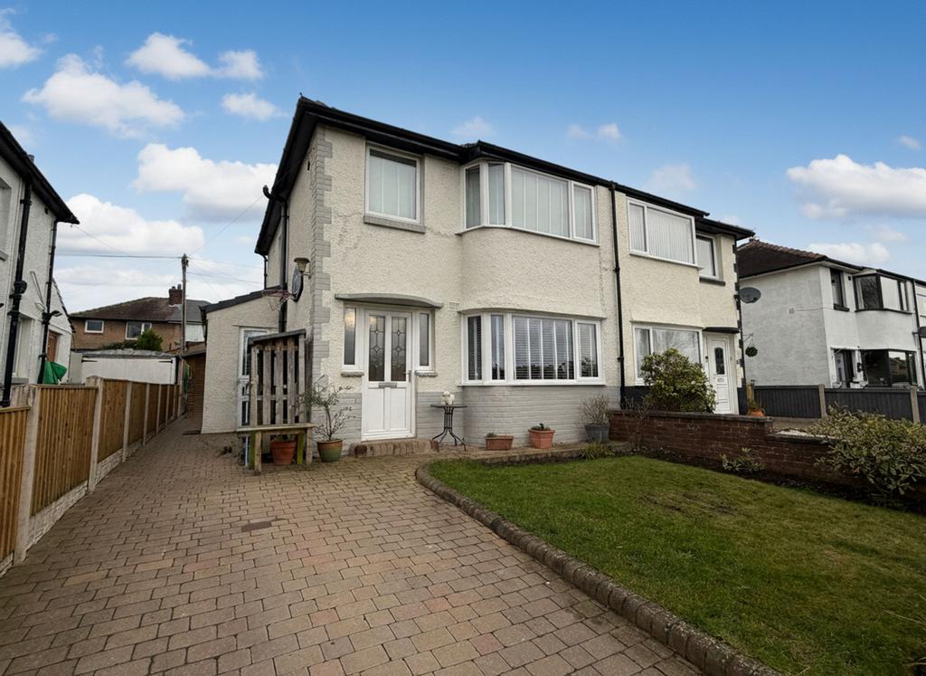 Etterby Lea Road