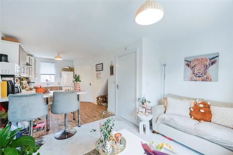 3 bedroom terraced house for sale, Attlee Avenue, Anslow, Burton-on-Trent, Staffordshire, DE13