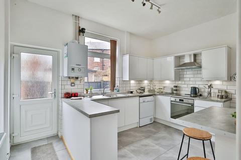 2 bedroom terraced house for sale, Lumn Road, Hyde, Greater Manchester, SK14