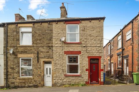 Fitzroy Street, STALYBRIDGE, Cheshire, SK15