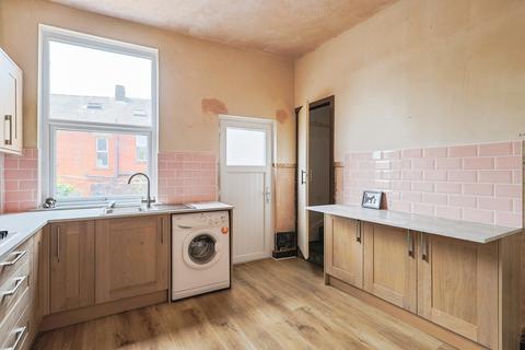 2 bedroom end of terrace house for sale, Fitzroy Street, STALYBRIDGE, Cheshire, SK15