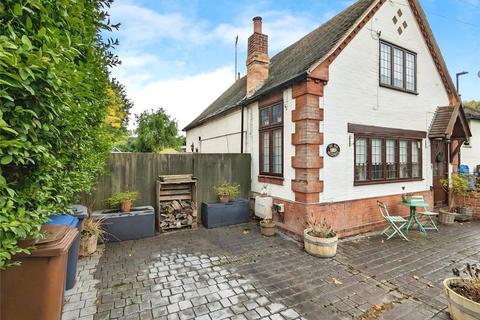 2 bedroom detached house for sale, Station Road, Rolleston-on-Dove, Burton-on-Trent, Staffordshire, DE13