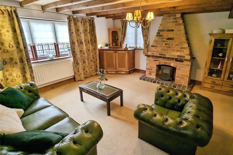 2 bedroom detached house for sale, Station Road, Rolleston-on-Dove, Burton-on-Trent, Staffordshire, DE13
