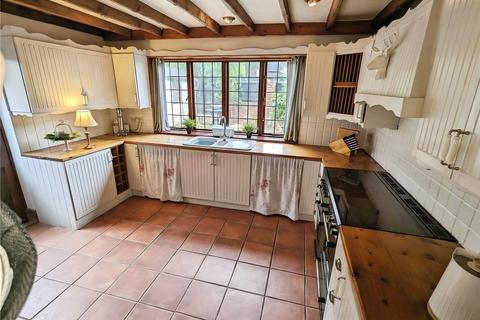 2 bedroom detached house for sale, Station Road, Rolleston-on-Dove, Burton-on-Trent, Staffordshire, DE13