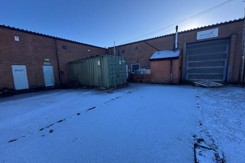 undefined, 16 Dukes Close, Thurmaston, Leicester, LE4 8EY